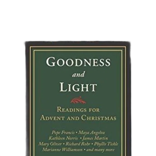 goodness, light, readings, advent transparent PNG cut-out