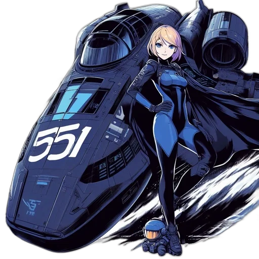 weapon, robot, dress, concept art transparent PNG cut-out