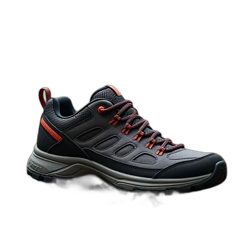 shoes, vibrak, hiking, shoe transparent PNG cut-out