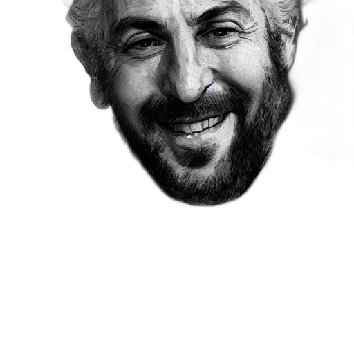 face, mask, hair, animal transparent PNG cut-out