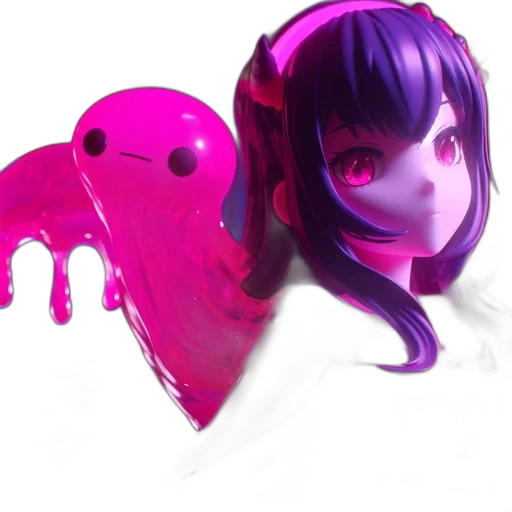 mask, creature, robot, animal transparent PNG cut-out