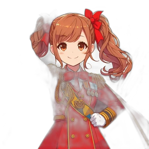 staff, weapon, crown, jacket transparent PNG cut-out