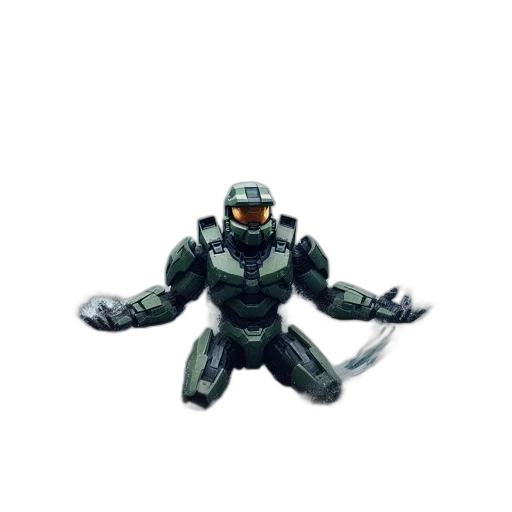 robot, creature, weapon, animal transparent PNG cut-out