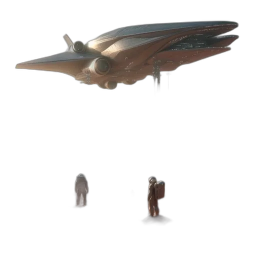 creature, weapon, animal, robot transparent PNG cut-out