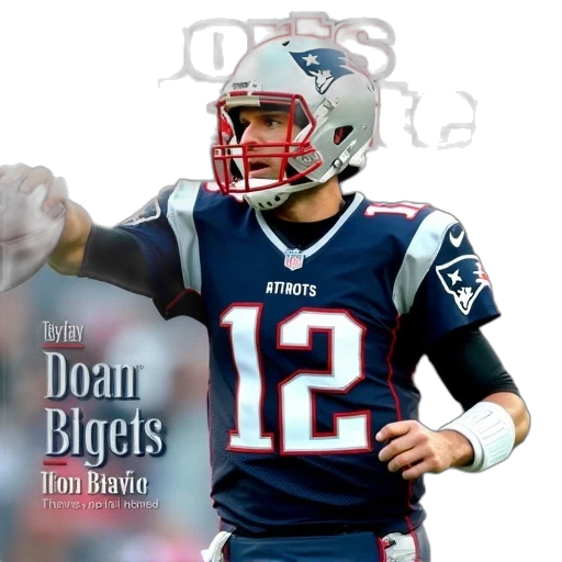 cover, sports, illustrated, magazine transparent PNG cut-out