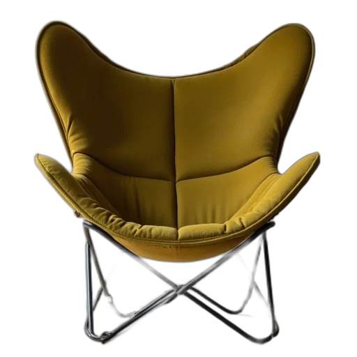 furniture, hat, crown, 3d render transparent PNG cut-out