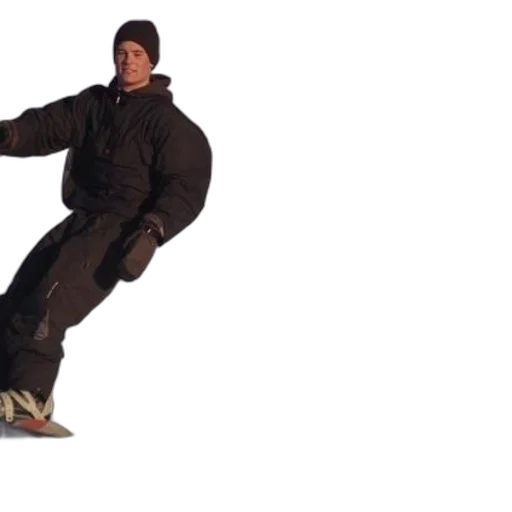 jacket, shoes, creature, 3d render transparent PNG cut-out