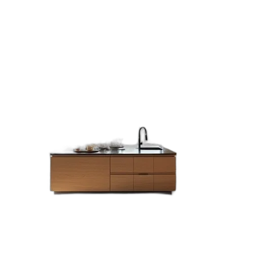 furniture, jewelry, 3d render, photorealistic transparent PNG cut-out