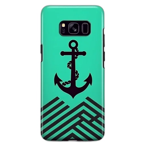 green, case, samsung, aqua transparent PNG cut-out