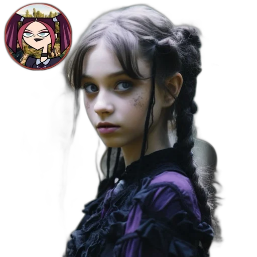 concept art, photorealistic, fantasy art, comic book art transparent PNG cut-out