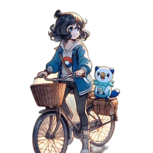 staff, creature, weapon, animal transparent PNG cut-out