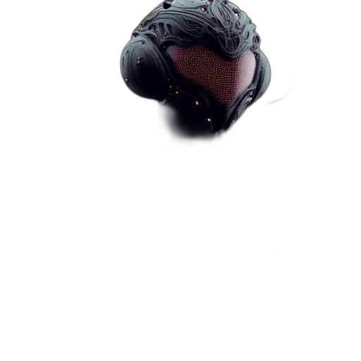 hat, mask, crown, shoes transparent PNG cut-out