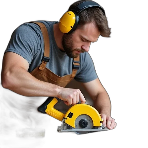 staff, weapon, photorealistic, carpenter transparent PNG cut-out