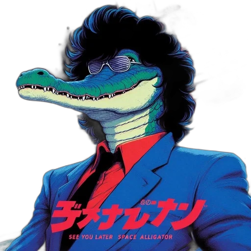 jacket, animal, mask, creature transparent PNG cut-out
