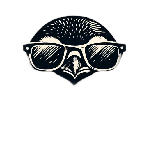 mask, face, animal, jacket transparent PNG cut-out