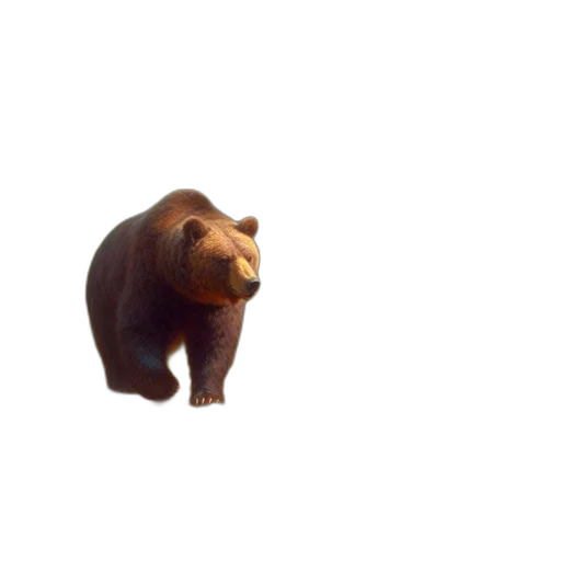 animal, creature, face, weapon transparent PNG cut-out
