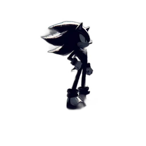 robot, weapon, creature, staff transparent PNG cut-out