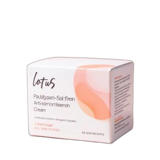 white, rectangular, box, pink transparent PNG cut-out