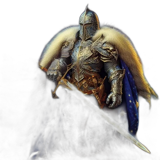 sword, weapon, dragon, staff transparent PNG cut-out