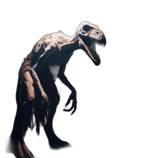 creature, animal, dragon, mask transparent PNG cut-out