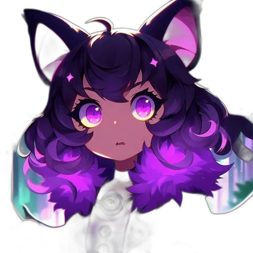 staff, creature, mask, animal transparent PNG cut-out