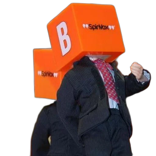 hat, robot, jacket, mask transparent PNG cut-out