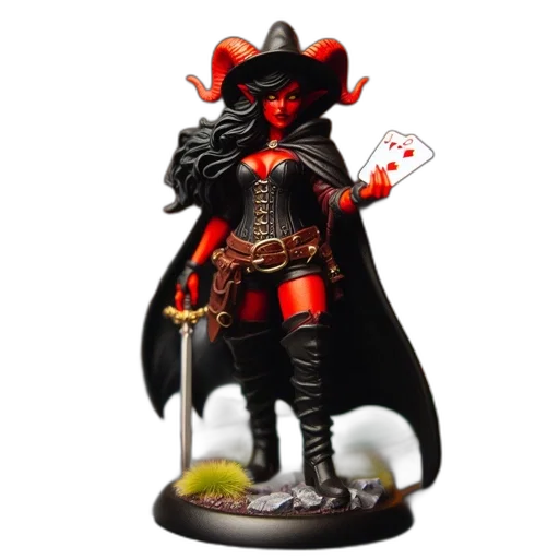 staff, concept art, fantasy art, 3d render transparent PNG cut-out