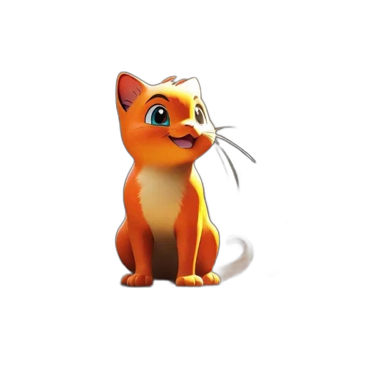 staff, animal, creature, weapon transparent PNG cut-out