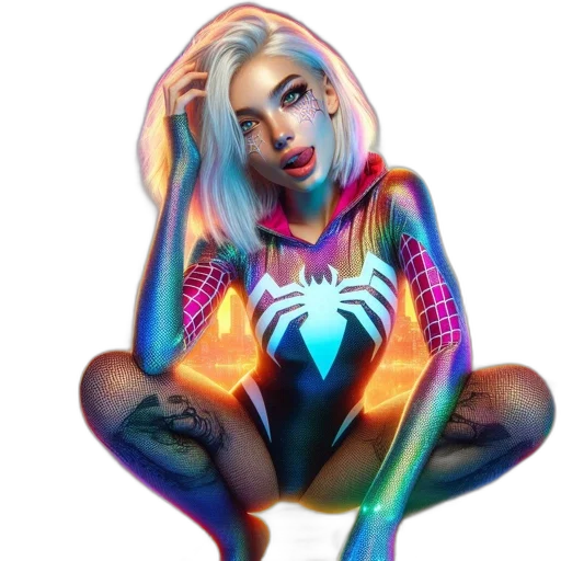 comic book art, concept art, fantasy art, pixel art transparent PNG cut-out
