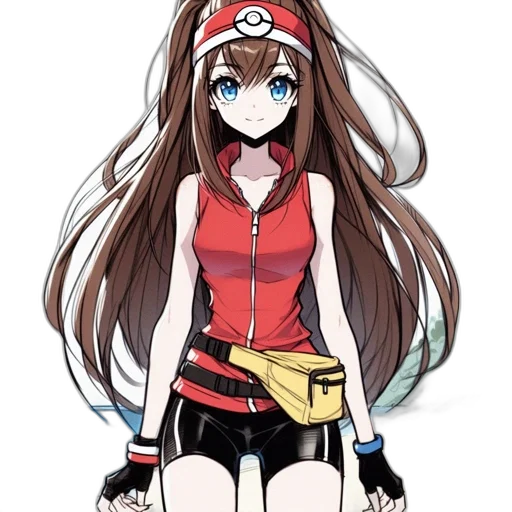 staff, hat, animal, weapon transparent PNG cut-out
