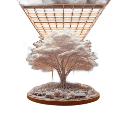 tree, crown, furniture, jewelry transparent PNG cut-out