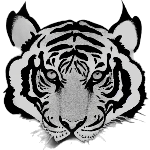 animal, staff, creature, mask transparent PNG cut-out