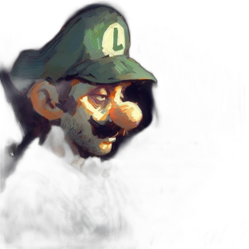 mask, hat, face, staff transparent PNG cut-out
