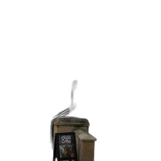 bottle, robot, staff, furniture transparent PNG cut-out
