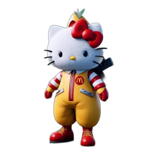 food, animal, creature, staff transparent PNG cut-out