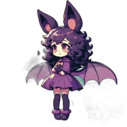 staff, dragon, creature, animal transparent PNG cut-out