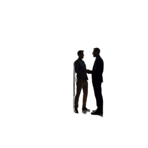 staff, jacket, umbrella, furniture transparent PNG cut-out
