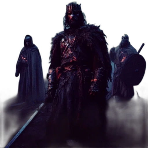 sword, staff, concept art, fantasy art transparent PNG cut-out