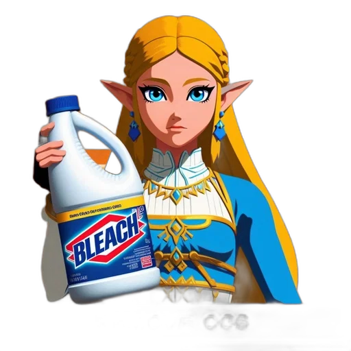 bottle, dress, weapon, food transparent PNG cut-out
