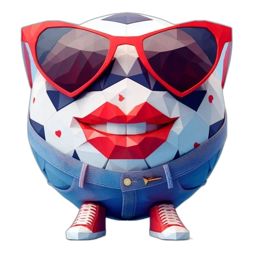 mask, face, robot, 3d render transparent PNG cut-out