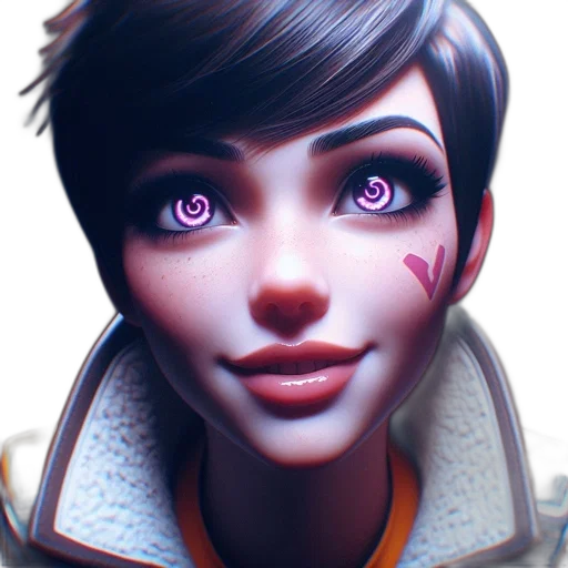 face, robot, jacket, staff transparent PNG cut-out