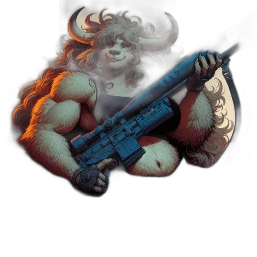 weapon, staff, concept art, fantasy art transparent PNG cut-out