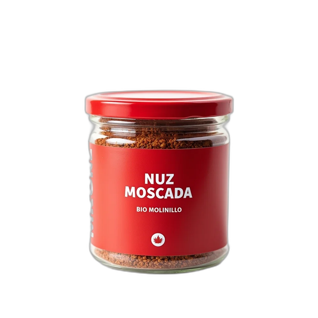 3d render, photorealistic, red, spice transparent PNG cut-out