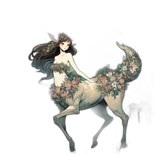 dragon, creature, animal, dress transparent PNG cut-out