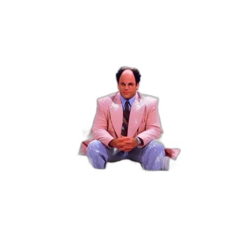 jacket, furniture, staff, face transparent PNG cut-out