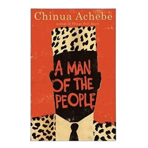 cover, man, people, chinua transparent PNG cut-out
