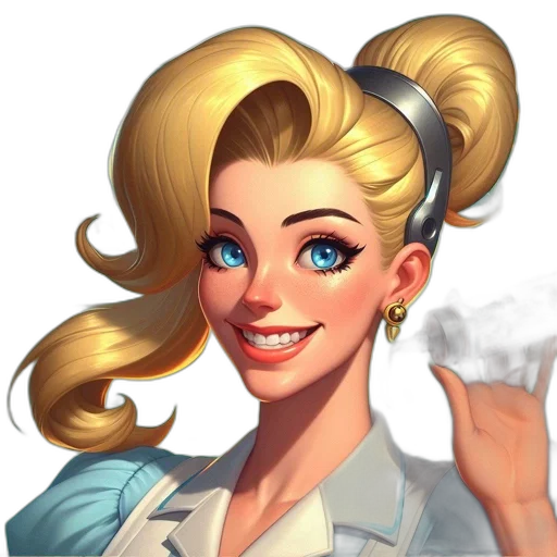 staff, face, concept art, cartoon transparent PNG cut-out