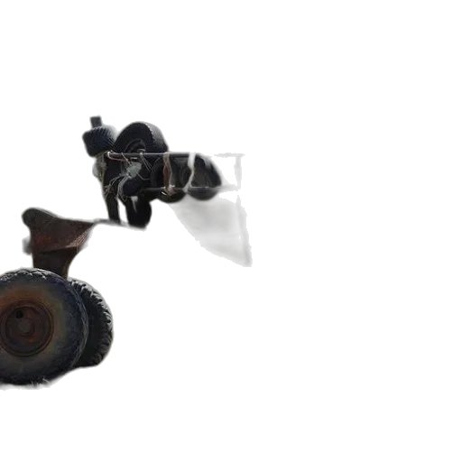 robot, weapon, car, animal transparent PNG cut-out