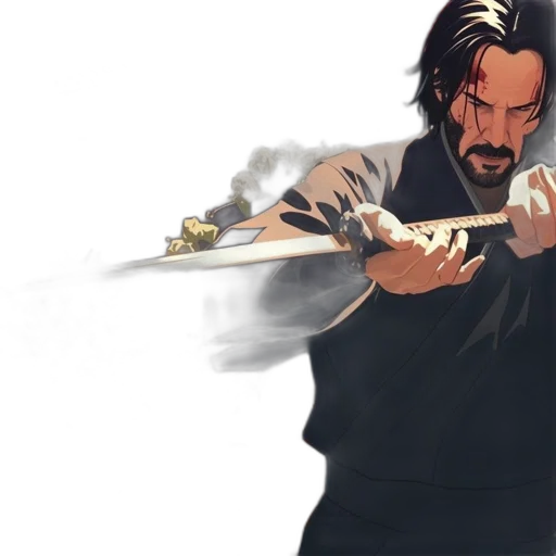 sword, staff, weapon, concept art transparent PNG cut-out
