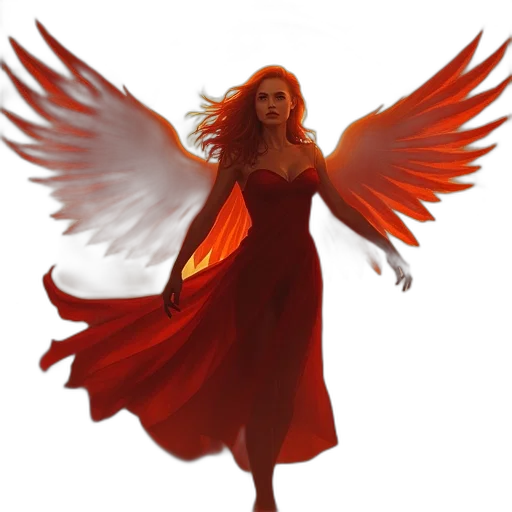 fantasy art, concept art, pixel art, comic book art transparent PNG cut-out